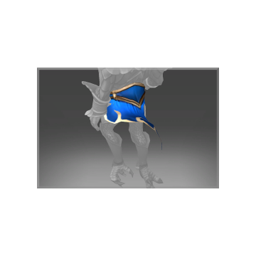Belt of the Lionsguard
