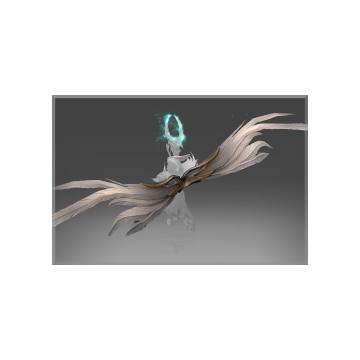 Wings of the Lionsguard