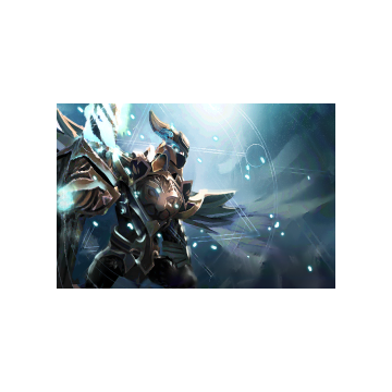 Bastion of the Lionsguard Loading Screen