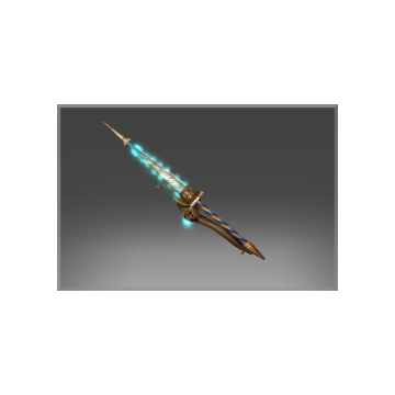 Lance of the Lionsguard