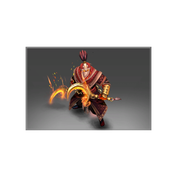 Visions of the Forsaken Flame