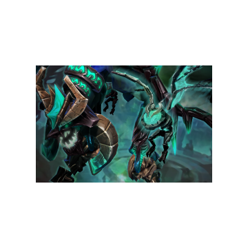 Sanction of the Winged Harvest
