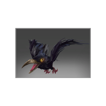 Crow of Empiric Incendiary