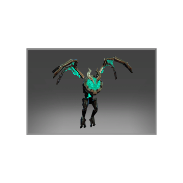 Familiar of the Winged Harvest
