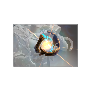Weapon of the Crystal Path