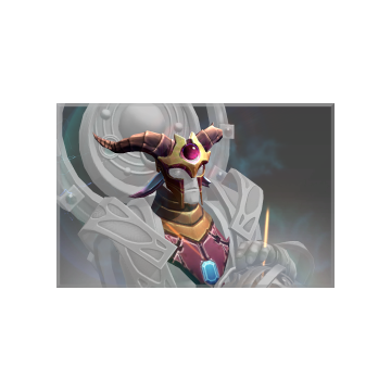 Helm of the Crystal Path