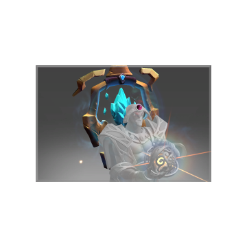 Adornments of the Crystal Path