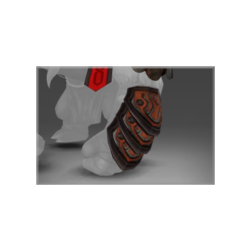 Bracers of the Earthwright