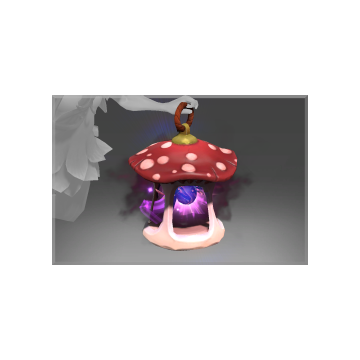 Cage of the Fae Forager