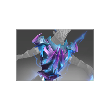 Inscribed Armor of the Narrow Fates