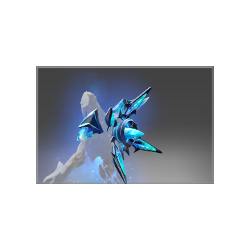 Inscribed Armor of the Equilibrium