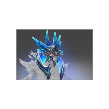 Inscribed Helm of the Equilibrium