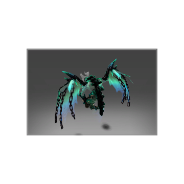 Inscribed Armor of the Winged Harvest