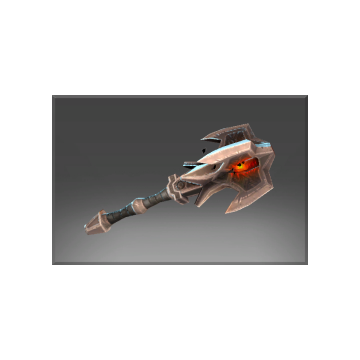 Chaos Legion Weapon
