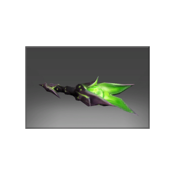Oblivion Headmaster Wand