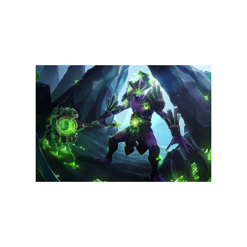 The Corruption of Nezzureem