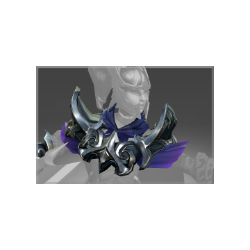 Armor of Cruel Reprisal