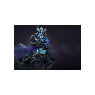 Cruel Reprisal