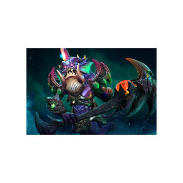 Bestowments of the Centurion Vanguard Loading Screen