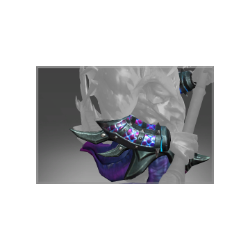 Bracers of the Centurion Vanguard