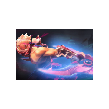 Pledge of the Dragon's Disciple Loading Screen