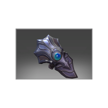 Shield of the Raidforged Rider