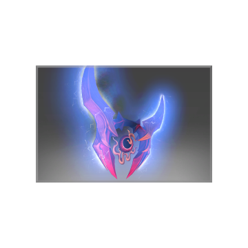 Inscribed Off-Hand of the Dragon's Disciple