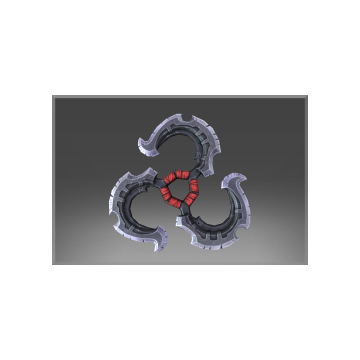 Inscribed Last Resort of the Outlaw Huntsman