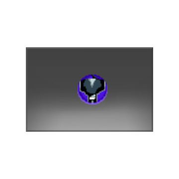 The Magus Cypher Emoticon