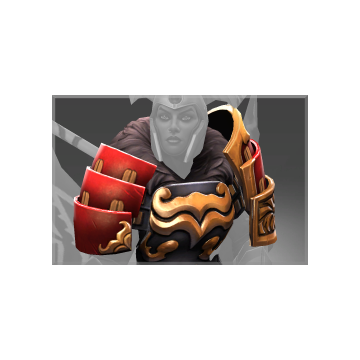 Armor of the Arctic Hall