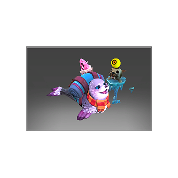 Serac and Floe -  the Seal Bundle