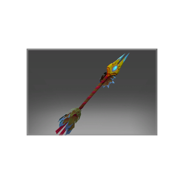 Spear of the First Night