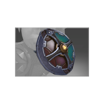 Iceplain Ravager Shield