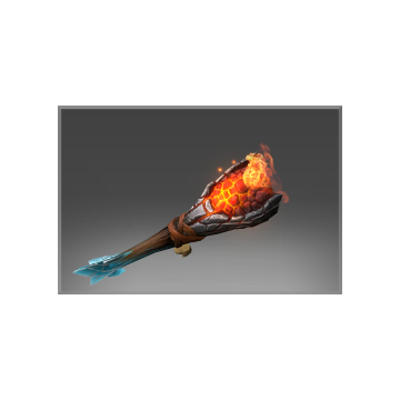Hunter's Dawn Torch