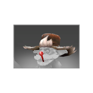 Frostreach Brigands Hat