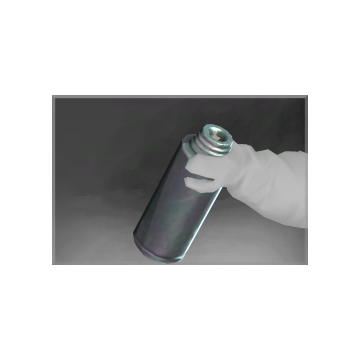 Inscribed Frostreach Brigands Thermos