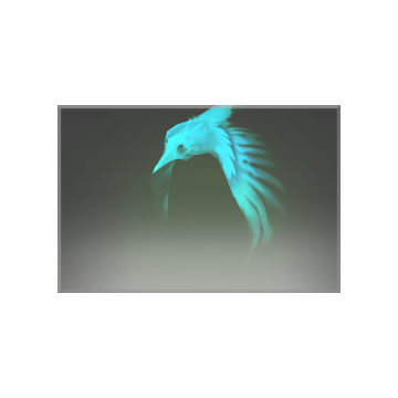 Inscribed Spirit of the Long Night