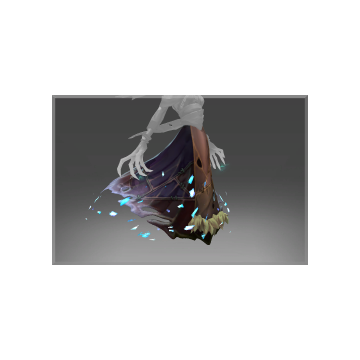 Skirt of the Long Night