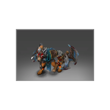 Harvest's Hound