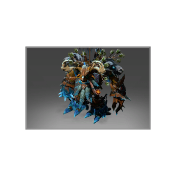 The Boreal Sentinel