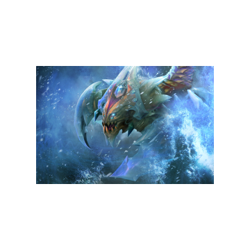 Ruler of the Frostbite Dunes