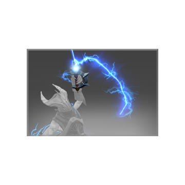 Lash of the Maze Keeper