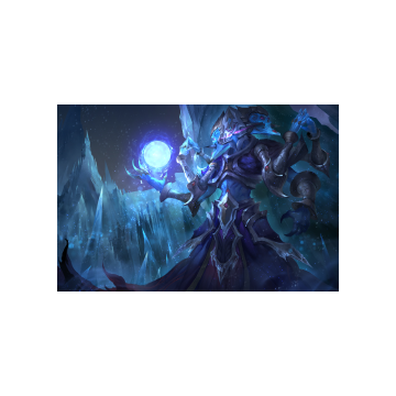 Rites of Vile Convocation Loading Screen