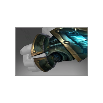 Arms of the Surging Wind