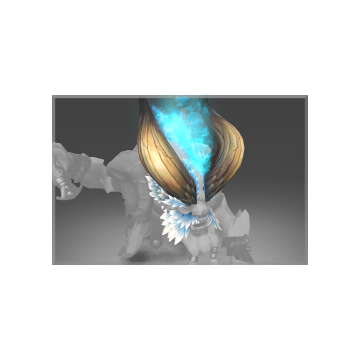 Horns of the Surging Wind