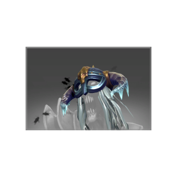 Helm of the Shambling Draug