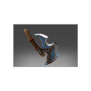 Blade of Harvest's Hound