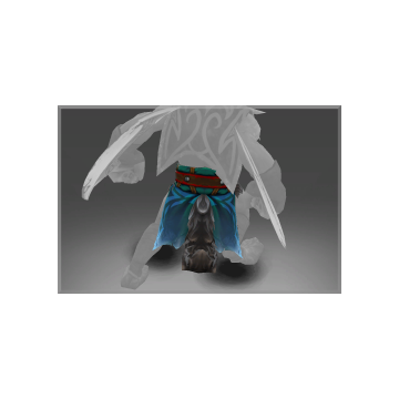 Belt of Harvest's Hound