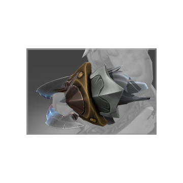 Arms of Harvest's Hound
