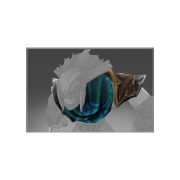 Shoulder of Harvest's Hound
